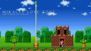 The second track in "the world of mariya"! also happy "turntable"
release day! (even tho it's one day later) ride back time! mariya is
ne...