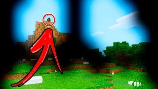 ТОЛЬКО 98% МОГУТ УВИДЕТЬ ЗДЕСЬ ГРИФЕРА В МАЙНКРАФТЕ! ТРОЛЛИНГ В MINECRAFT! TROLLING ЛОВУШКА