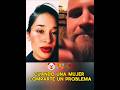 ELLA TE CUENTA UN PROBLEMA TU LE DAS LA SOLUCIÓN SE MOLESTA Consejos MOTIVACIÓN