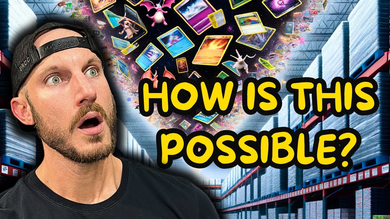 I Discovered The Secret To The Cheapest Pokemon Cards YouTube i-discovered-the-secret-to-the-cheapest-pokemon-cards-youtube