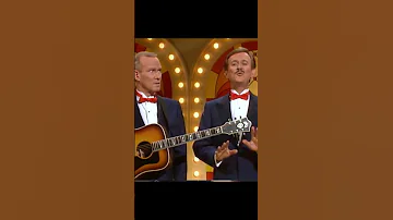 You Stole My Bass! | The Smothers Brothers
