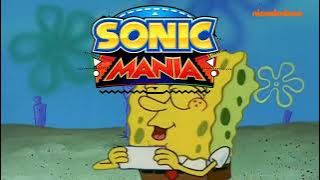 Metallic Madness Sonic CD VS Metallic Madness Acto 2 Sonic Mania