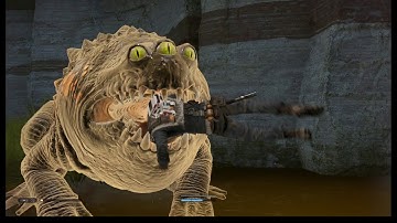 Jedi Fallen Order PC   Stuttering Even in Low Quality