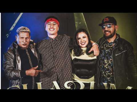 Sharum Sharaja - Bruno De Jesús x Paulina Jiménez x Chikano Jcr x Fidel Ornelas
