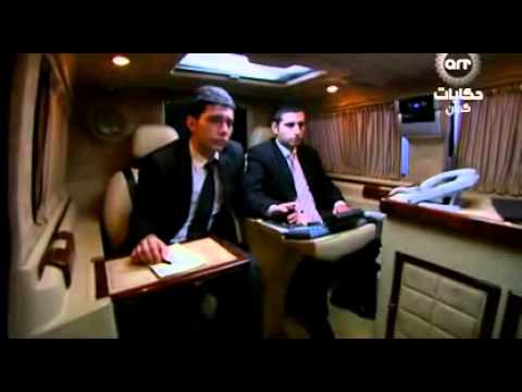 مسلسل وادي الذئاب الجزء الثالث الحلقة 50