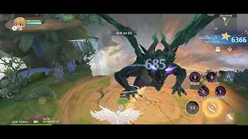 Tree Of Savior NEO Gameplay