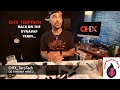 OHX_TerpTech on my OG DYNAVAP WaVe & new vape real soon!