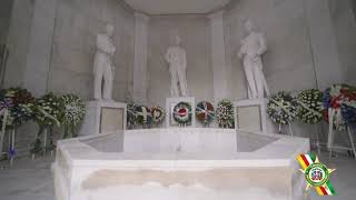 Conoce tus Monumentos: Altar de la Patria Conoce tus Monumentos: Altar de la Patria