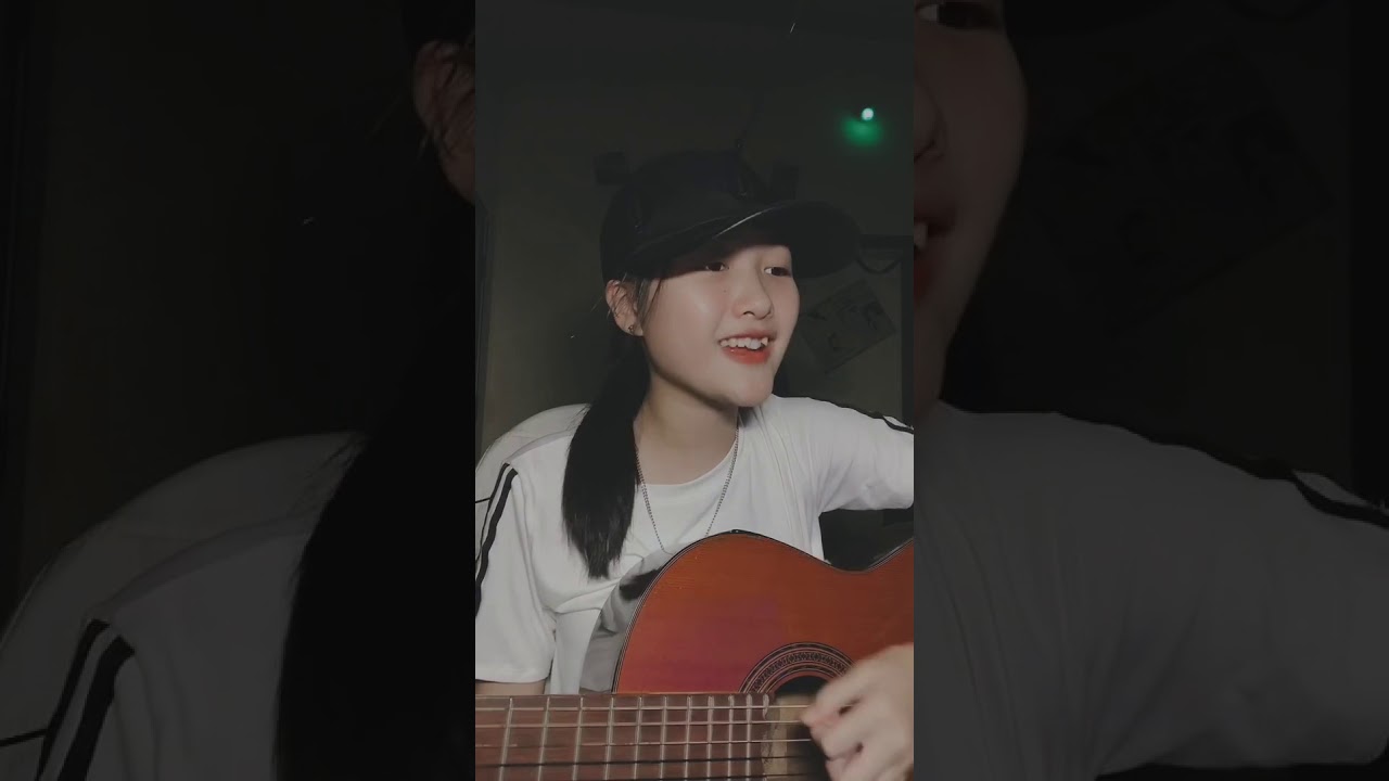 Simple Love Cover Guitar By Nguyễn Song Thư Official. YouTube