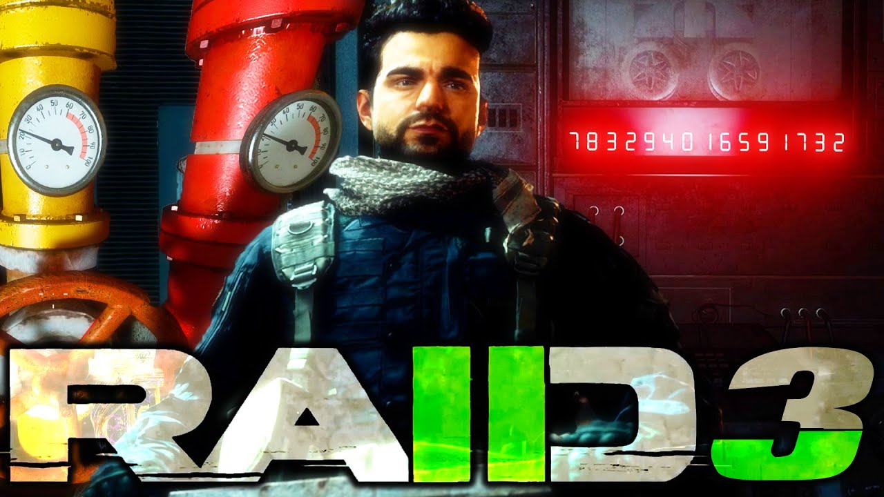 Is The MW2 Raid Episode 3 Worth Your Time? A Review - YouTube
