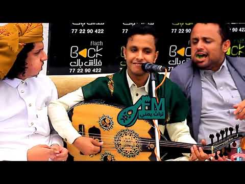 يافاتن جمالك الفنان اصيل علي ابوبكر إحساس خوارفي من روائع العملاق فيصل علوي Full HD 