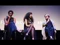 Agnieszka Holland, Tomasz Naumiuk, and More on Green Border | NYFF61