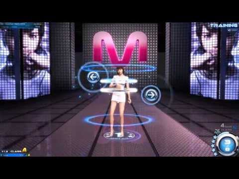 Neo Classic ● Oops! ● [Cover Dance] Mstar KR [Extreme 100%] S+