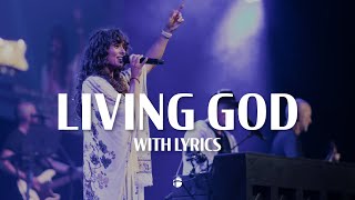 Living God By Red Rocks Worship With S