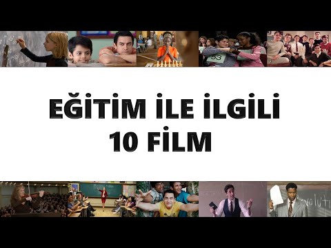 Video: Eğitimle Ilgili 10 Efsane