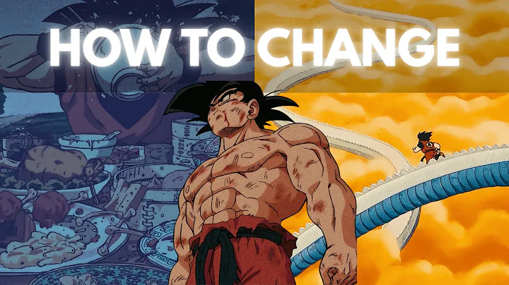 Change Your Life – One Tiny Step at a Time