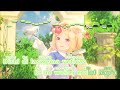 VTuber シャルイース アキ ローゼンタール ホロライブ1期生 インスト版 ガイドメロディ付 カラオケ字幕 