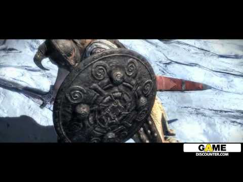 Video: Elder Scrolls-serien Er En 