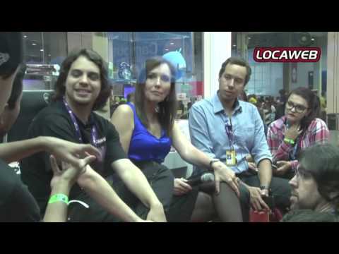 Entrevista com Martha Gabriel e Gustavo Caetano