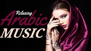 Relaxing Arabic Music