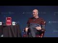 Ben Horowitz: Creating Culture