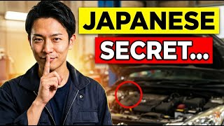 JAPANESE Mechanics Change THIS Every 6 Months (Americans Don't Know)