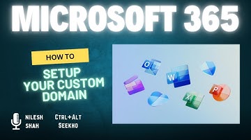 How to Connect a Domain to Microsoft 365 in 15 Minutes