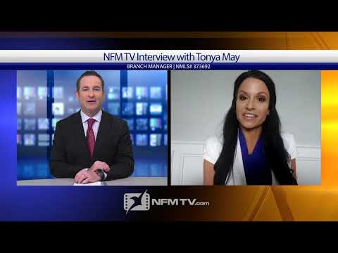Welcome to NFM Lending: Tonya May