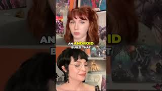 WARFRAME COMING TO ANDROID?!?