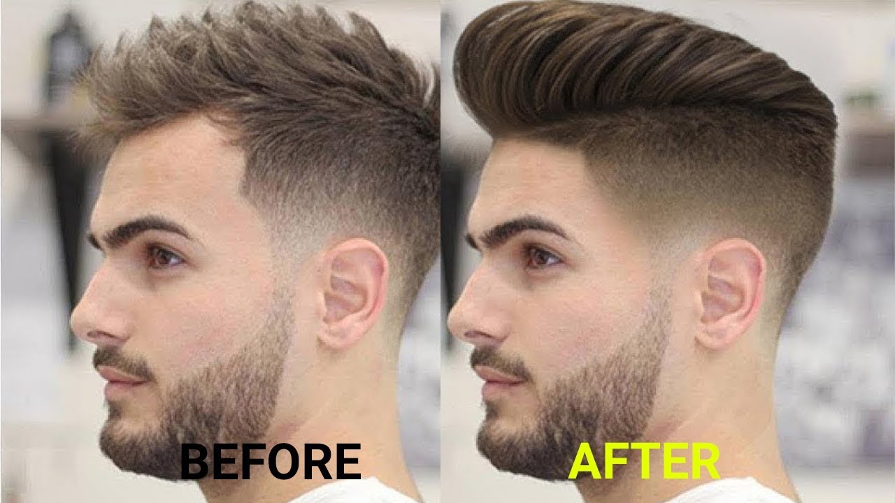 Create Realistic Hair With Photoshop  SitePoint