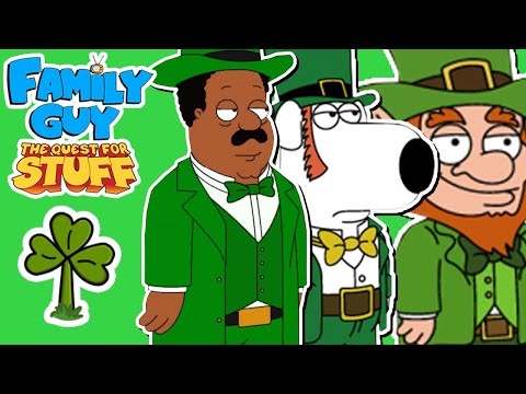 Family Guy Movie 2020 176 hqdefault