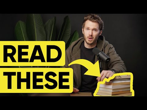 The 12 Books Accounting Firms Need to Read 📚