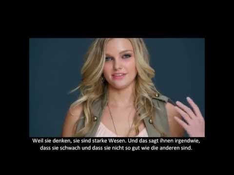 Video: Wie Ein Mädchen Ein Mädchen Trifft