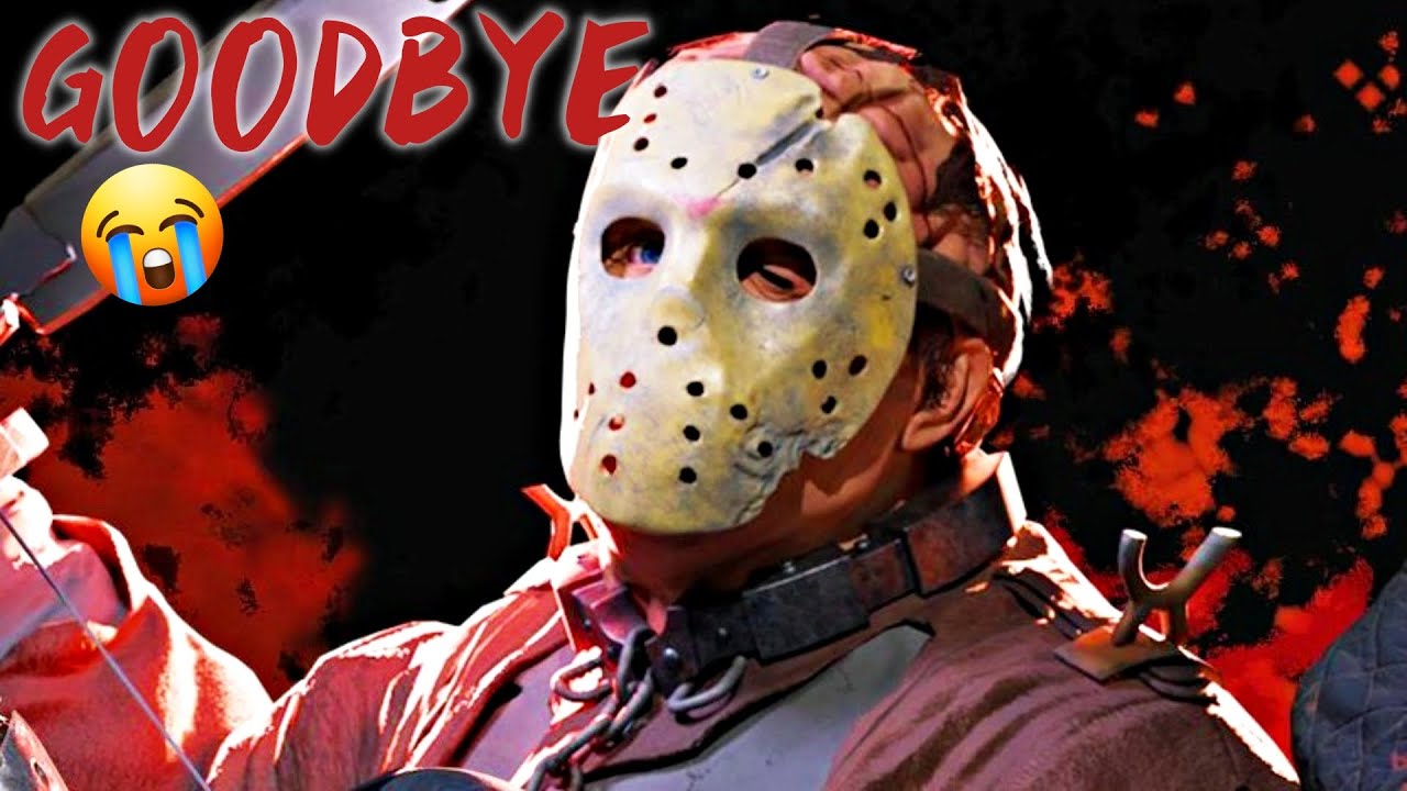 GOODBYE FRIDAY THE 13TH | 3 year compilation - YouTube