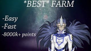 BEST SARTORIUS FARM DECK