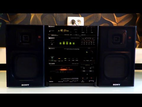 Videó: A MIDI Zenei Rendszer: Mi Ez? Sony és LG, Egyéb Felső Hangszórók és Sztereó Készülékek. Az Otthoni Audiorendszerek Minősítése