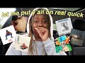 songs you NEED to hear !! (current favs playlist) *july