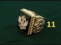 Ремесло ювелирное дело обучение craft #11 обручальное кольцо