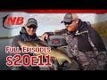 Season 20 episode 11 walleyes on clear water lakes