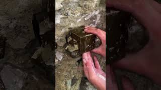 Download Lagu De betoverende kracht van pyriet (@RocksfortheSpirit / YT) MP3