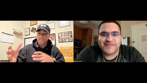 Ripple Effect Fatherhood- Sergeant Roberto Arce