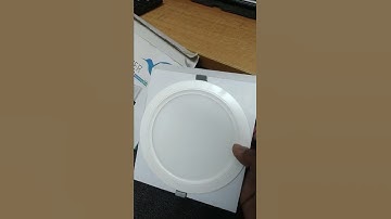 Highest luminous led panel light