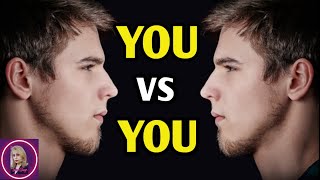 YOU VS YOU - Best Motivational Video