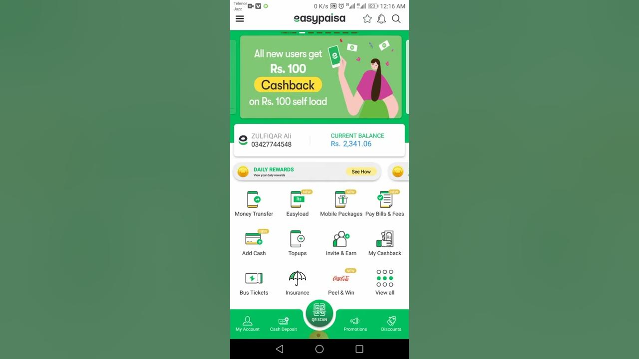 How to get free minutes from telenor Free minutes From Telenor Short