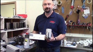 LINC Systems - Caring for your FoxJet Printer