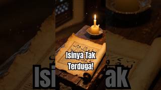 Isi Surat Nabi Muhammad ke Kaisar Romawi Bikin Kaget!