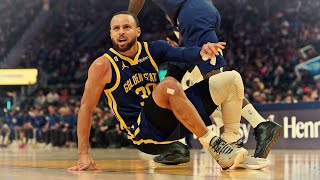 Nba Crossover Highlight Mixtape - Yoshimitsu Best Handles 2024