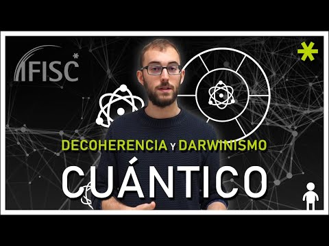 Video: ¿Cuándo ocurre la decoherencia?