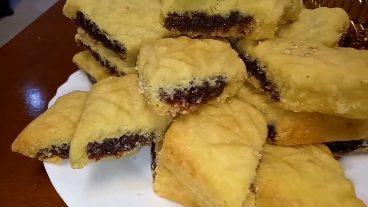 وصفة مقرود جزائري على الطريقة الاصلية يذوووب في الفم