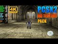 Legacy of kain soul reaver 2  pcsx2 nightly  texture pack playable best settings  4k 60fps